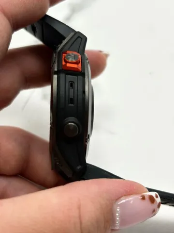 Tweedehands Garmin Fenix 7 Pro Solar bike — afbeelding 10 van 14