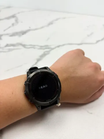 Tweedehands Garmin Fenix 7 Pro Solar bike — afbeelding 7 van 14