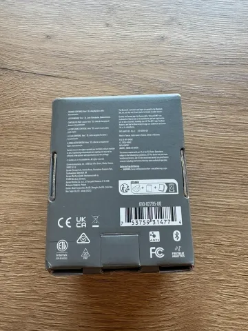 Gebrauchtes Garmin Venu 3S bike — Bild 4 von 4