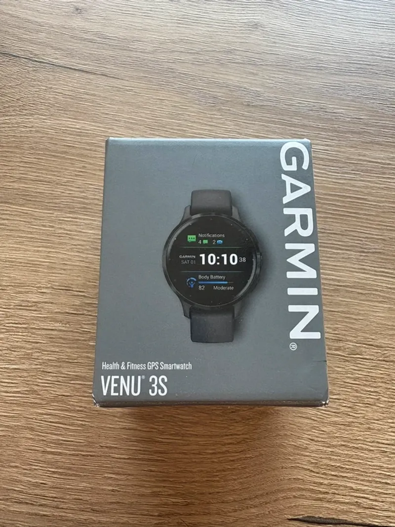 Garmin Venu 3S Electronics d'occasion