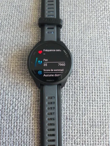 Used Garmin Forerunner 165 bike — image 7 of 13