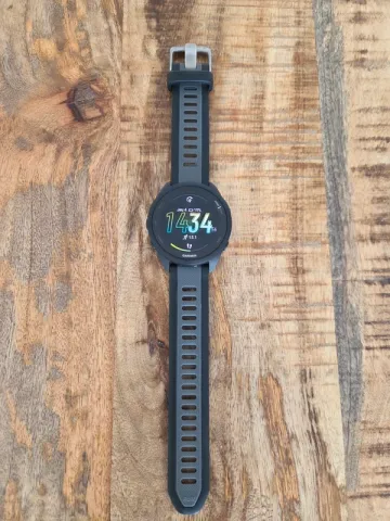 Used Garmin Forerunner 165 bike — image 2 of 13