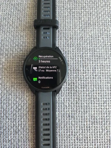 Used Garmin Forerunner 165 bike — image 5 of 13
