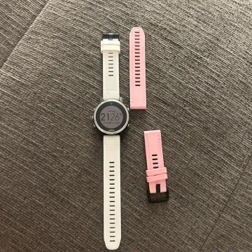 Garmin Fenix 5S bike de segunda mano — imagen 1 de 6