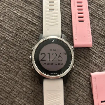 Garmin Fenix 5S bike de segunda mano — imagen 2 de 6