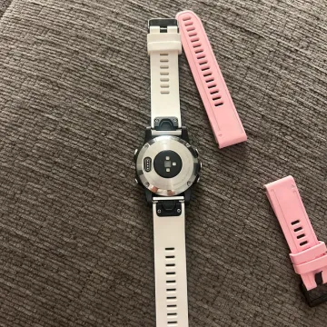 Garmin Fenix 5S bike de segunda mano — imagen 5 de 6