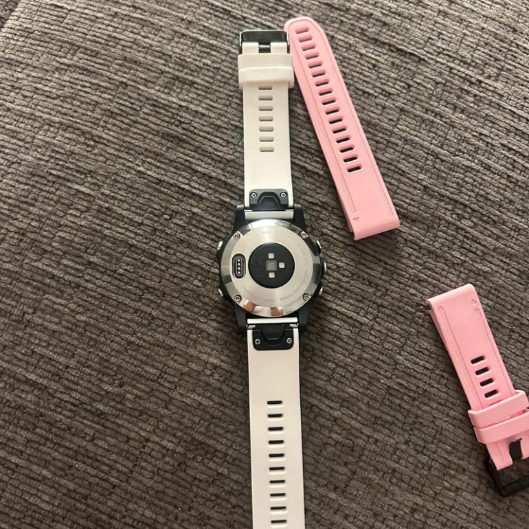 Garmin Fenix 5S bike de segunda mano — imagen 5 de 6