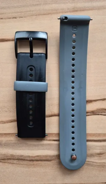Used Suunto 9 Baro Titanium All Black bike — image 4 of 4