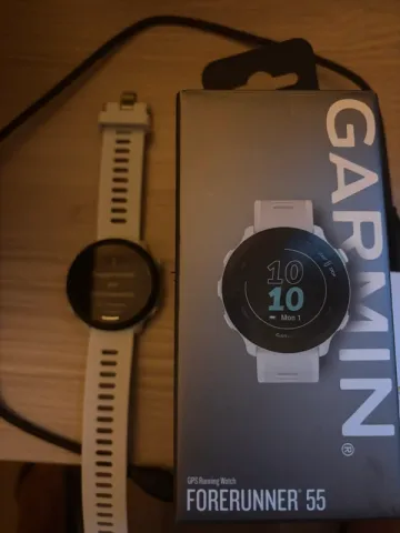 Used Garmin Forerunner 55 bike — image 3 of 7