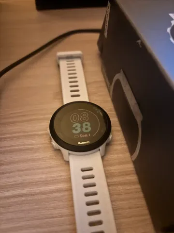Used Garmin Forerunner 55 bike — image 6 of 7