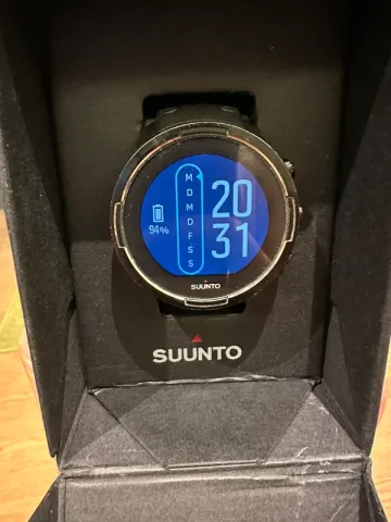 Used Suunto 9 Baro bike — image 3 of 3