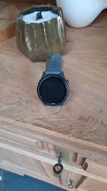 Used Garmin Forerunner 255 bike — image 1 of 4