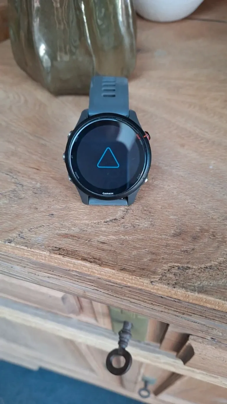 Used Garmin Forerunner 255 bike — image 2 of 4
