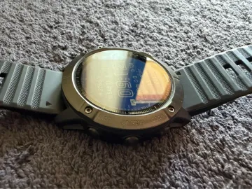 Garmin Fenix 6x Sapphire bike de segunda mano — imagen 4 de 8