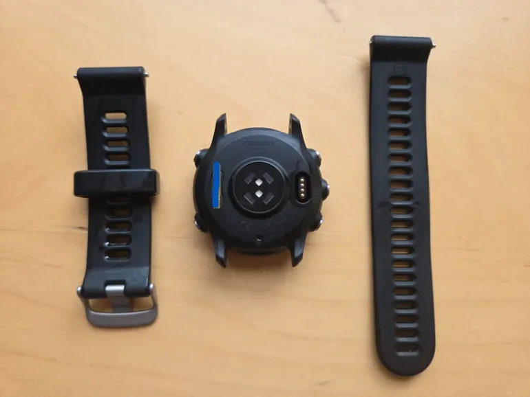 Used Garmin Forerunner 955 bike — image 2 of 6