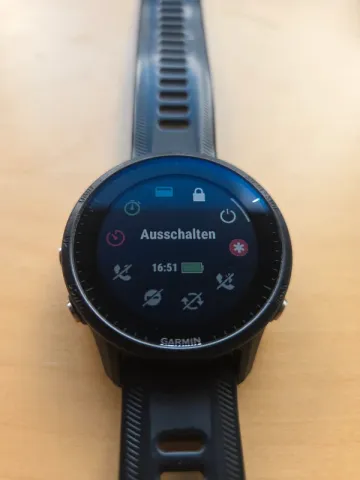 Used Garmin Forerunner 955 bike — image 4 of 6