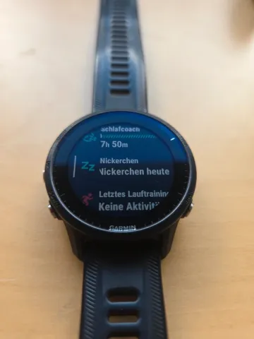Used Garmin Forerunner 955 bike — image 3 of 6