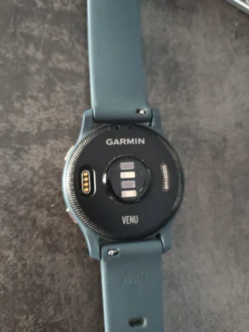 Used Garmin Sport Watch 43mm bike — image 6 of 9