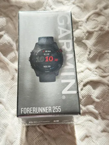 Used Garmin Forerunner 255 bike — image 4 of 4