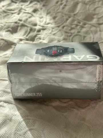 Used Garmin Forerunner 255 bike — image 3 of 4