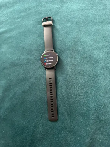 Gebrauchtes Garmin vivoactive 5 bike — Bild 3 von 4