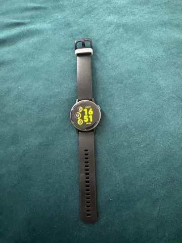 Gebrauchtes Garmin vivoactive 5 bike — Bild 1 von 4