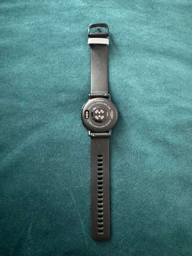 Gebrauchtes Garmin vivoactive 5 bike — Bild 2 von 4