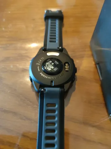 Used Garmin Forerunner 165 bike — image 3 of 4