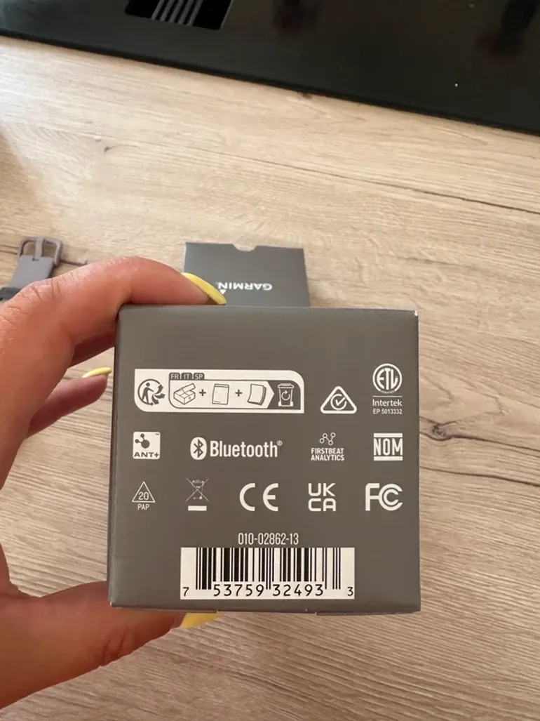 Gebrauchtes Garmin vívoactive 5 bike — Bild 4 von 6