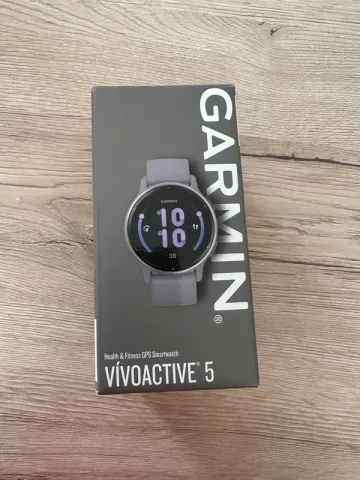 Gebrauchtes Garmin vívoactive 5 bike — Bild 6 von 6