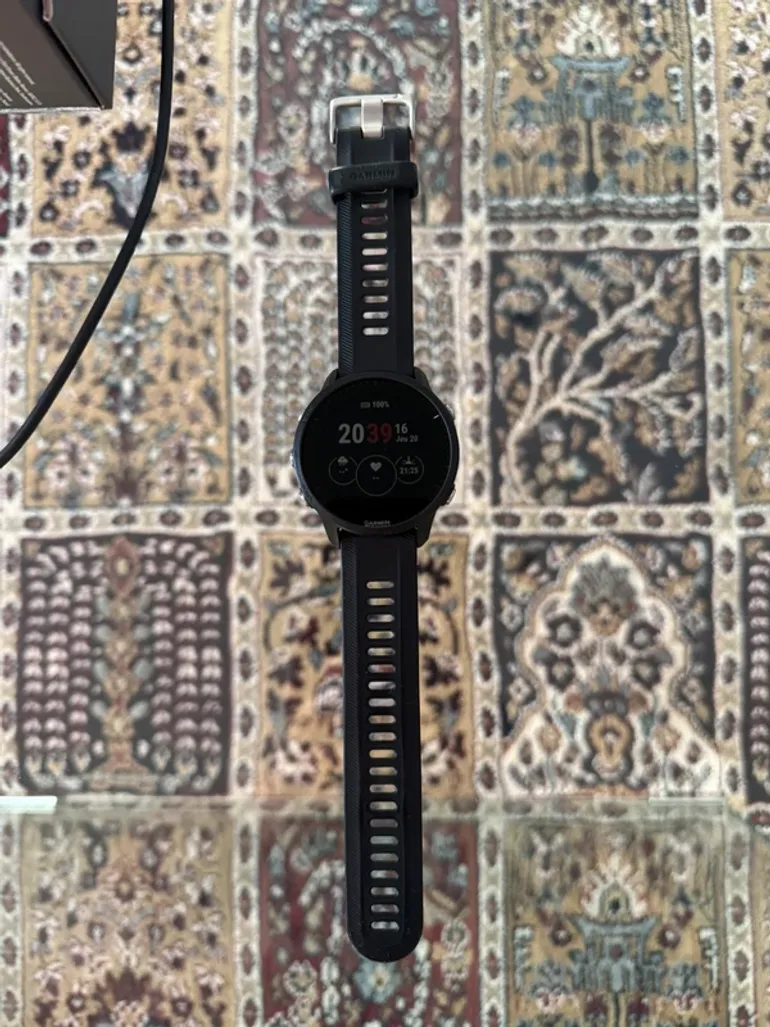 Used Garmin Forerunner 955 bike — image 6 of 6