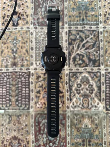 Used Garmin Forerunner 955 bike — image 3 of 6