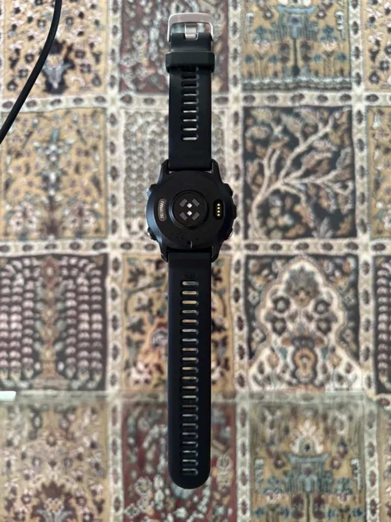 Used Garmin Forerunner 955 bike — image 3 of 6