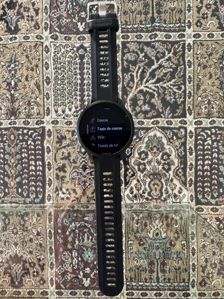 Used Garmin Forerunner 955 bike — image 4 of 6