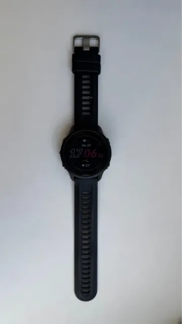 Used Garmin Forerunner 955 bike — image 3 of 6