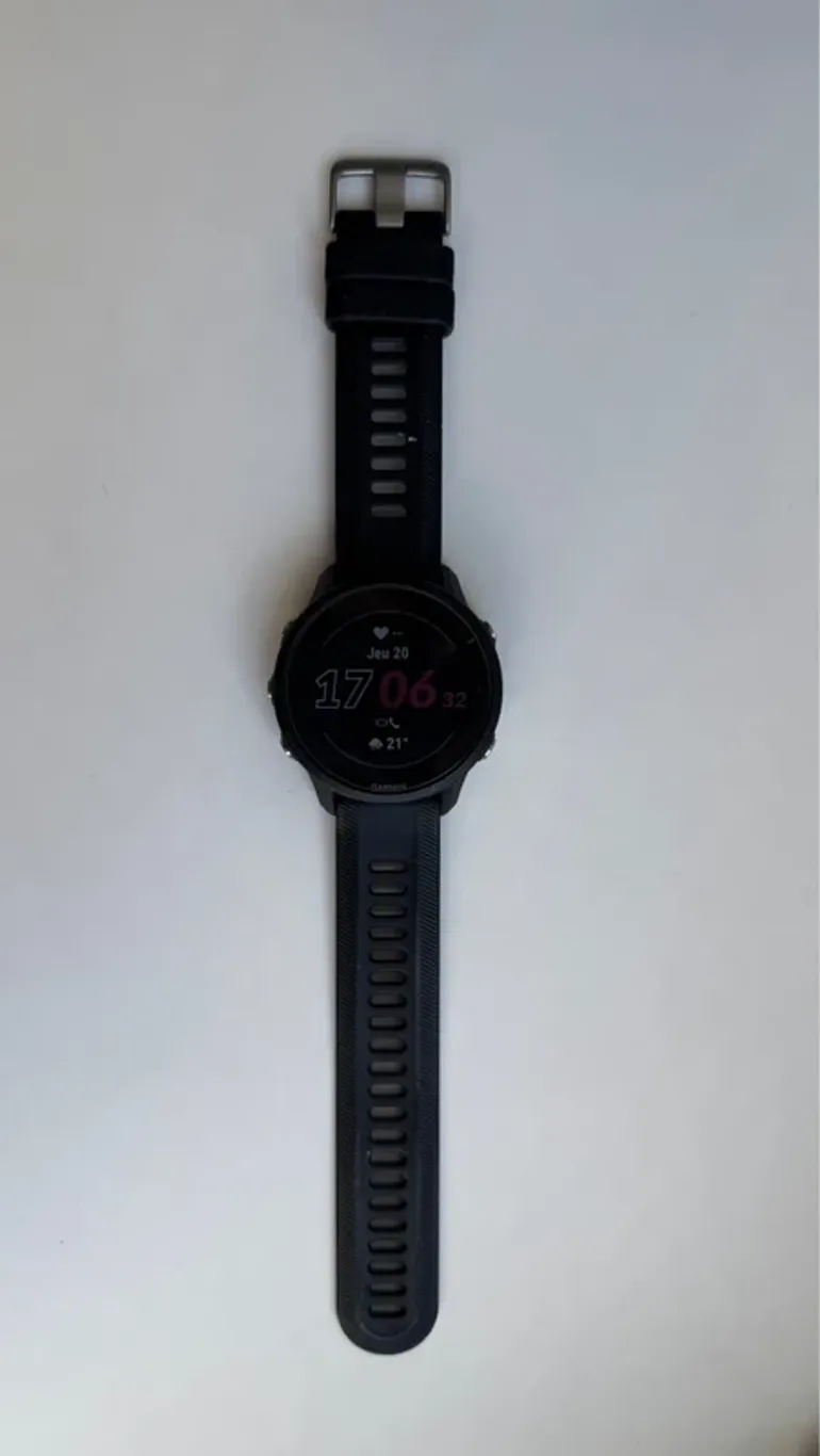 Used Garmin Forerunner 955 bike — image 3 of 6