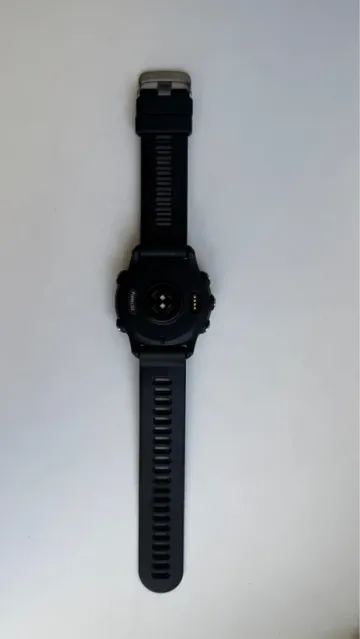 Used Garmin Forerunner 955 bike — image 4 of 6