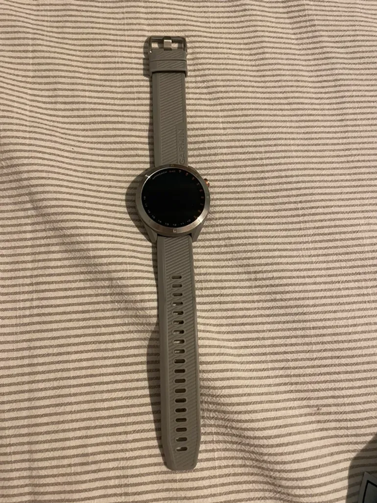 Used Garmin Approach S40 bike — image 2 of 2