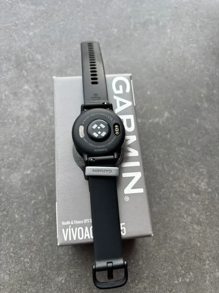 Gebrauchtes Garmin VivoActive 5 bike — Bild 4 von 7