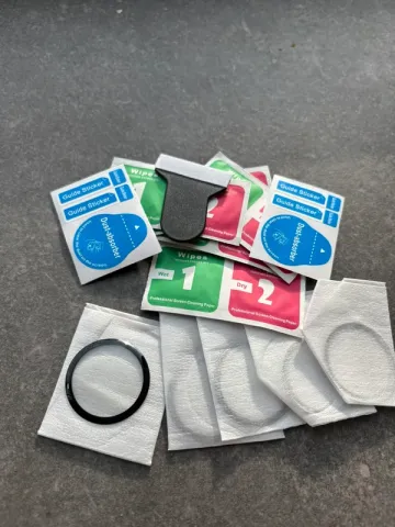 Gebrauchtes Garmin VivoActive 5 bike — Bild 6 von 7