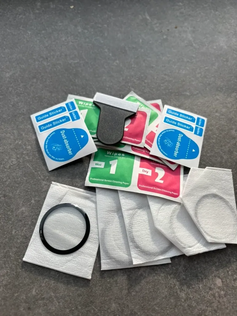 Gebrauchtes Garmin VivoActive 5 bike — Bild 6 von 7