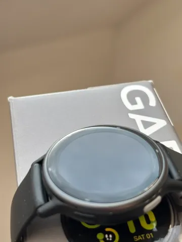 Gebrauchtes Garmin VivoActive 5 bike — Bild 7 von 7