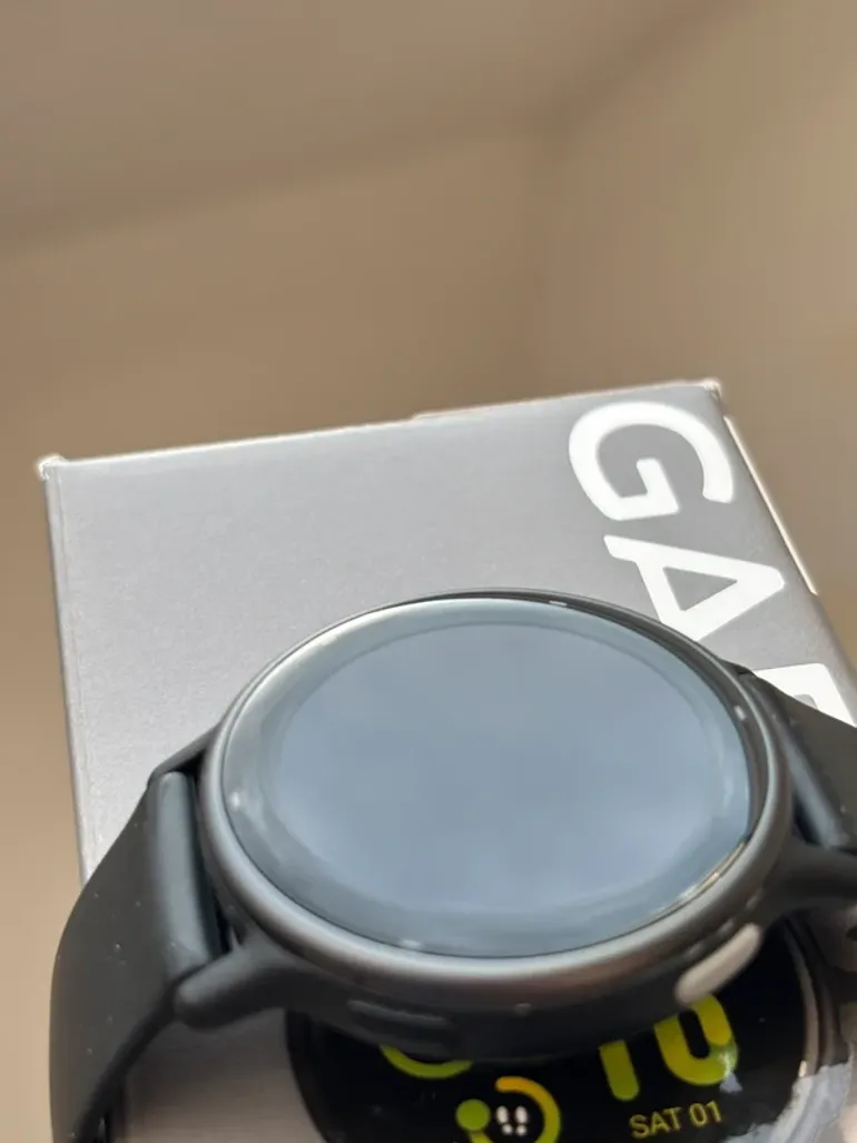 Gebrauchtes Garmin VivoActive 5 bike — Bild 7 von 7