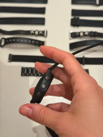 Used Garmin Forerunner 265s bike — image 5 of 8