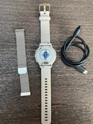Gebrauchtes Garmin Venu 3S bike — Bild 3 von 3