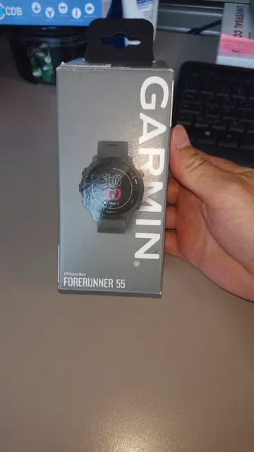 Used Garmin Forerunner 55 bike — image 1 of 5