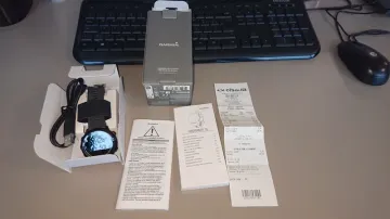 Used Garmin Forerunner 55 bike — image 3 of 5
