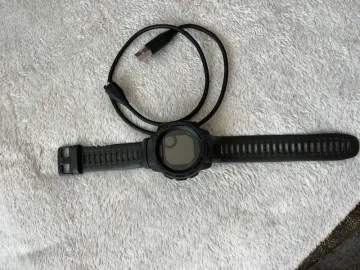 Garmin Instinct Solar bike de segunda mano — imagen 7 de 7