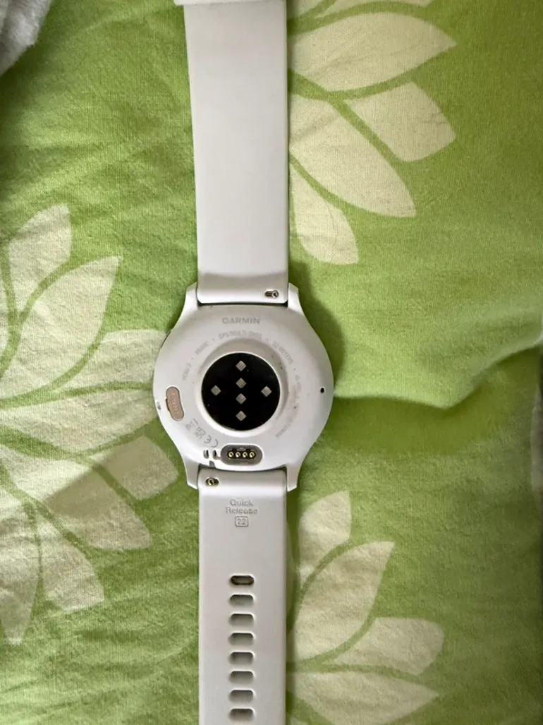 Gebrauchtes Garmin Venu 3 bike — Bild 3 von 3