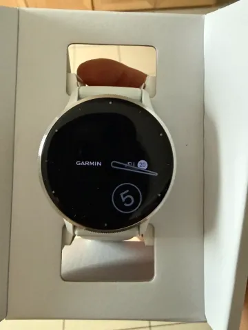 Gebrauchtes Garmin Venu 3 bike — Bild 2 von 3